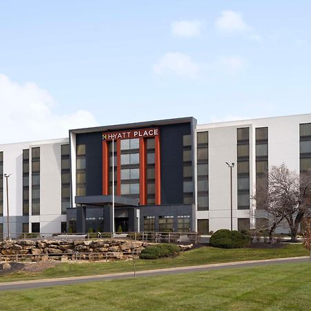 Hyatt Place Kansas City/Overland Park/Metcalf Exterior foto