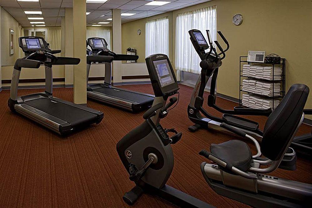 Hyatt Place Kansas City/Overland Park/Metcalf Instalações foto