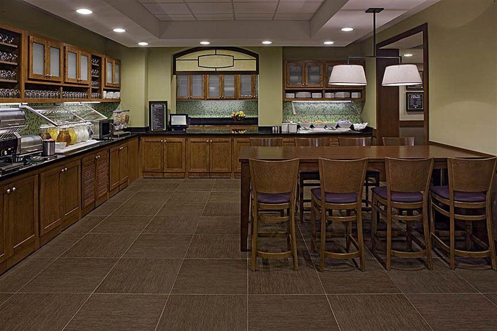 Hyatt Place Kansas City/Overland Park/Metcalf Restaurante foto