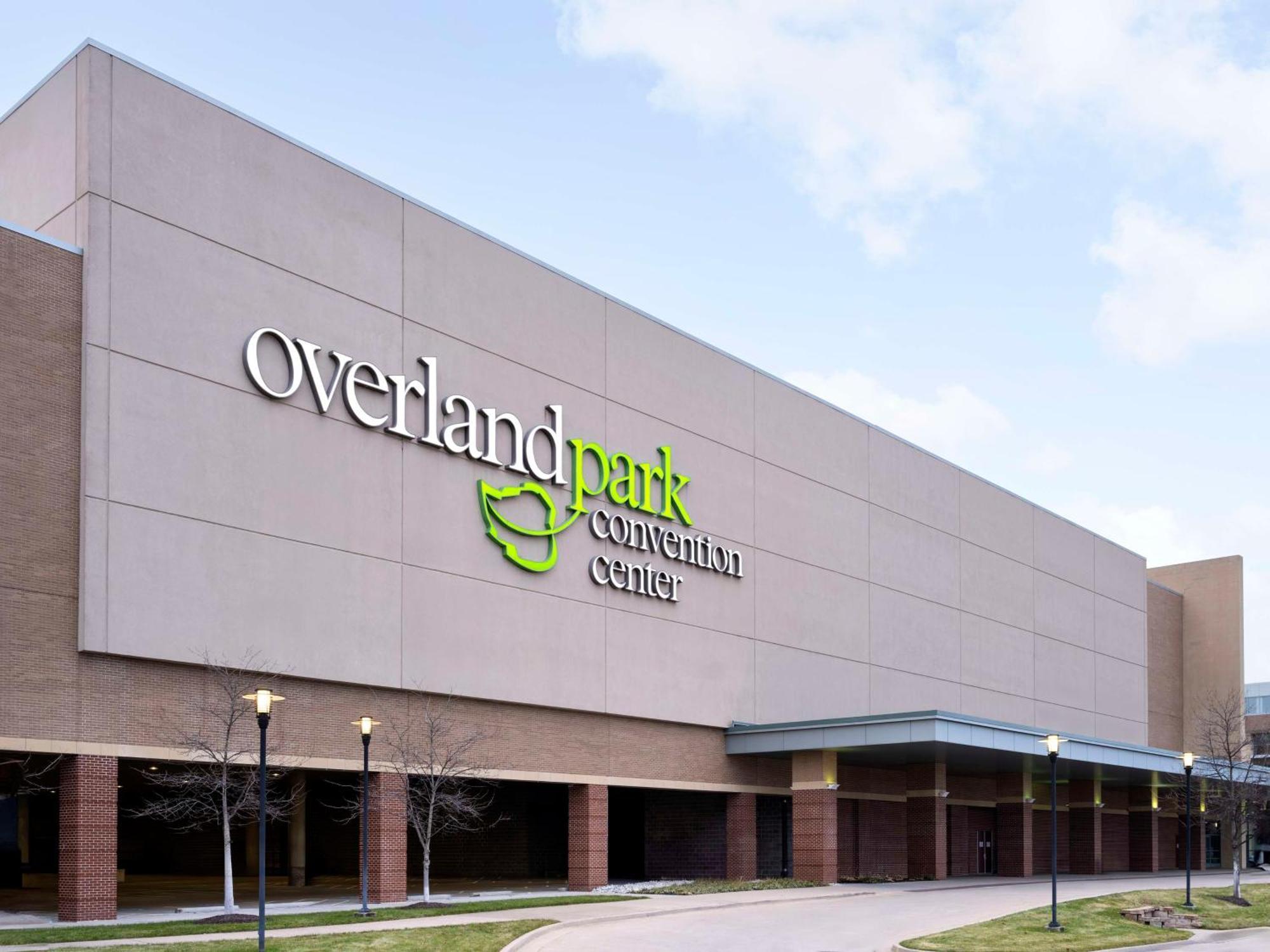 Hyatt Place Kansas City/Overland Park/Metcalf Exterior foto