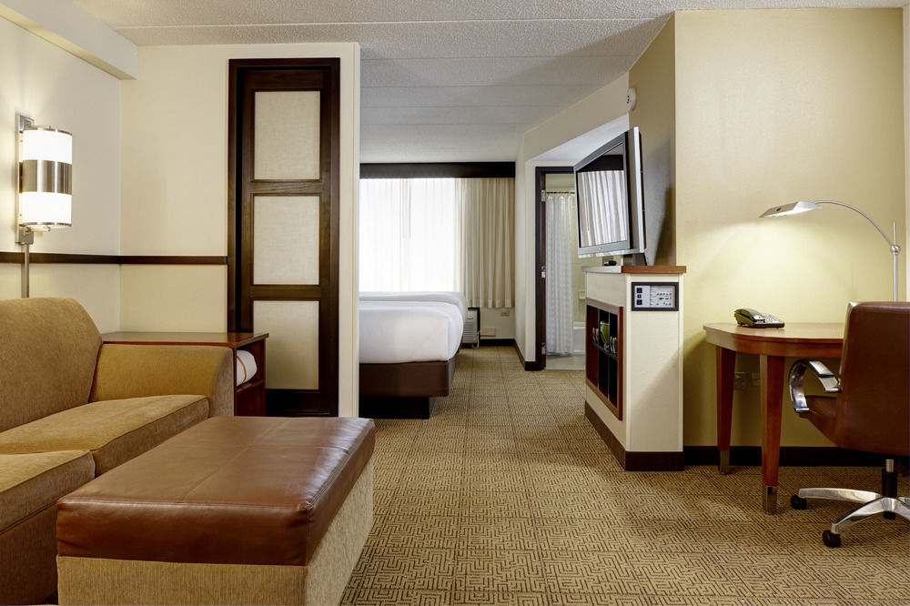 Hyatt Place Kansas City/Overland Park/Metcalf Exterior foto